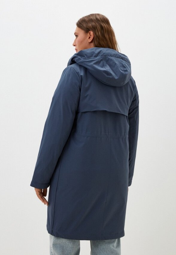 Куртка утепленная Margo Blues