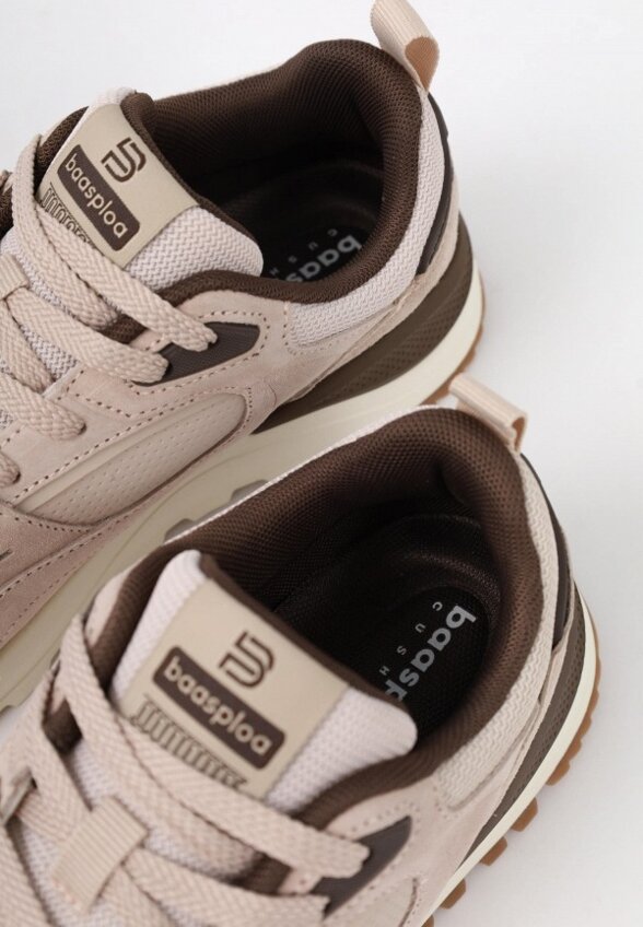 Кроссовки Baasploa