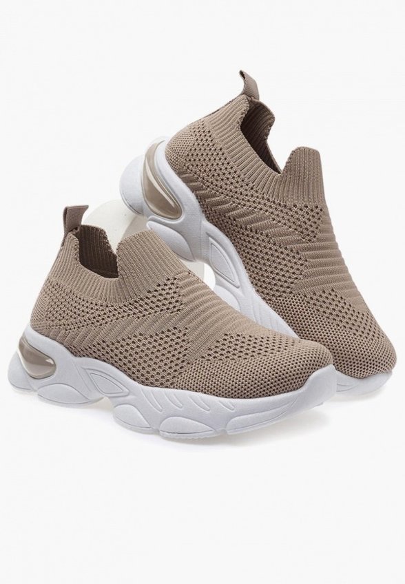 Кроссовки Tikkago