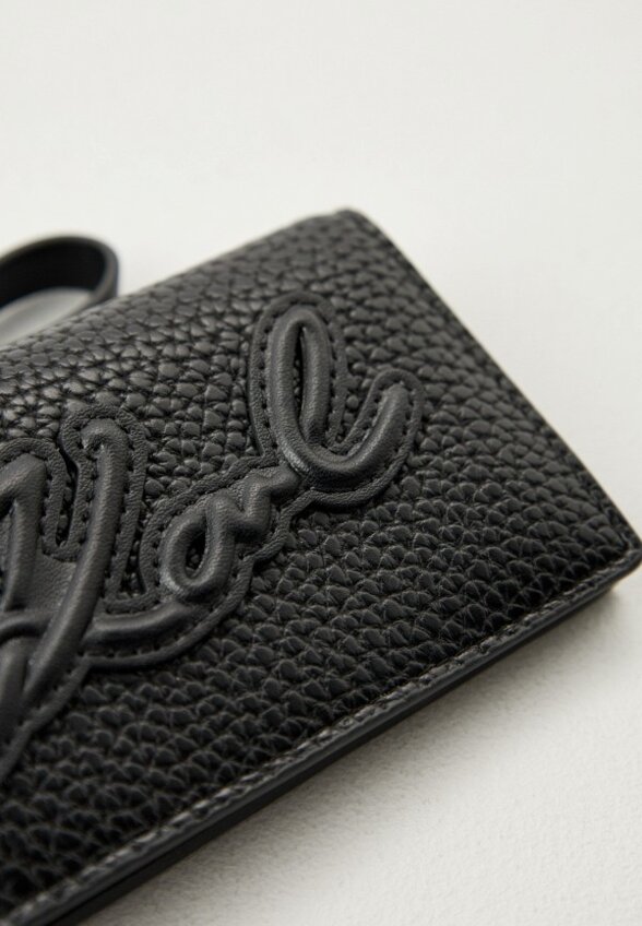 Кредитница Karl Lagerfeld