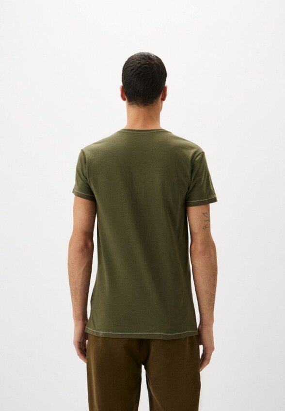 Футболка Aeronautica Militare