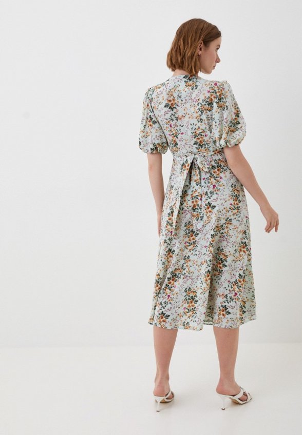 Платье Snow Airwolf