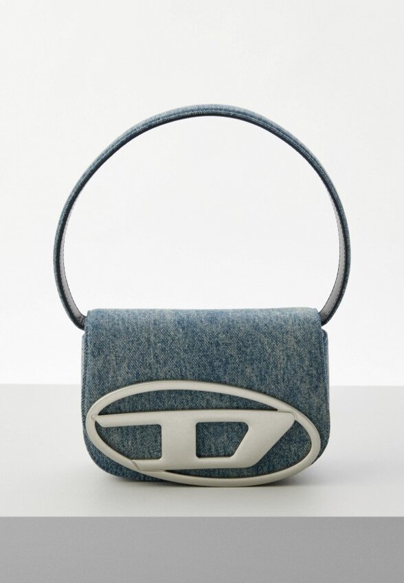 Сумка джинсовая Diesel