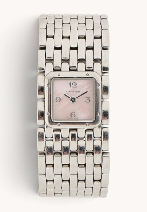 Cartier Panthère Ruban