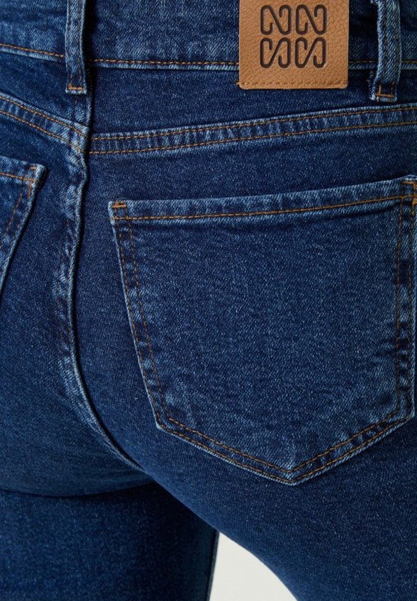 Джинсы NetWork