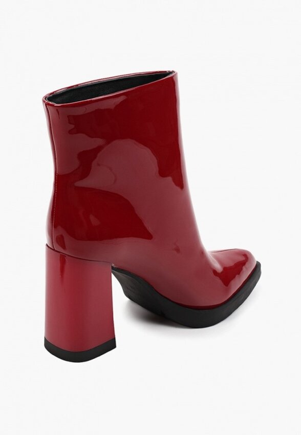 Ботильоны Graciana