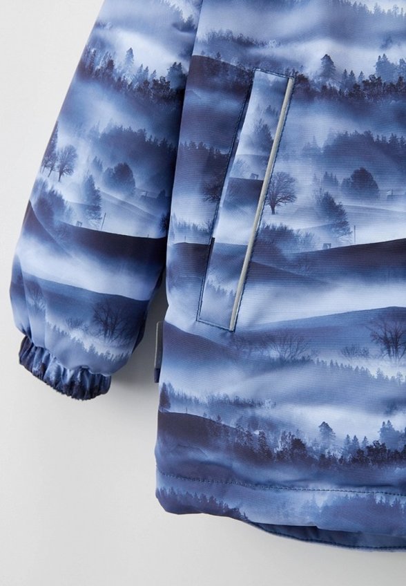 Костюм утепленный Kerry