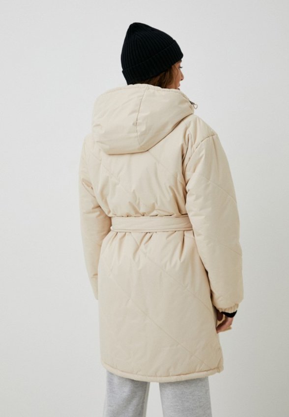 Пуховик Yanvar'