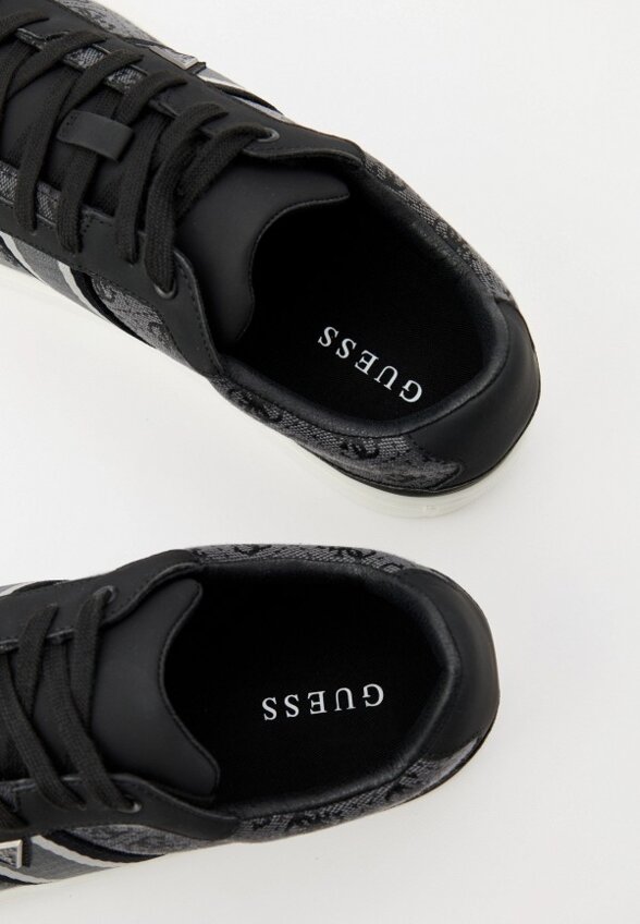 Кеды Guess