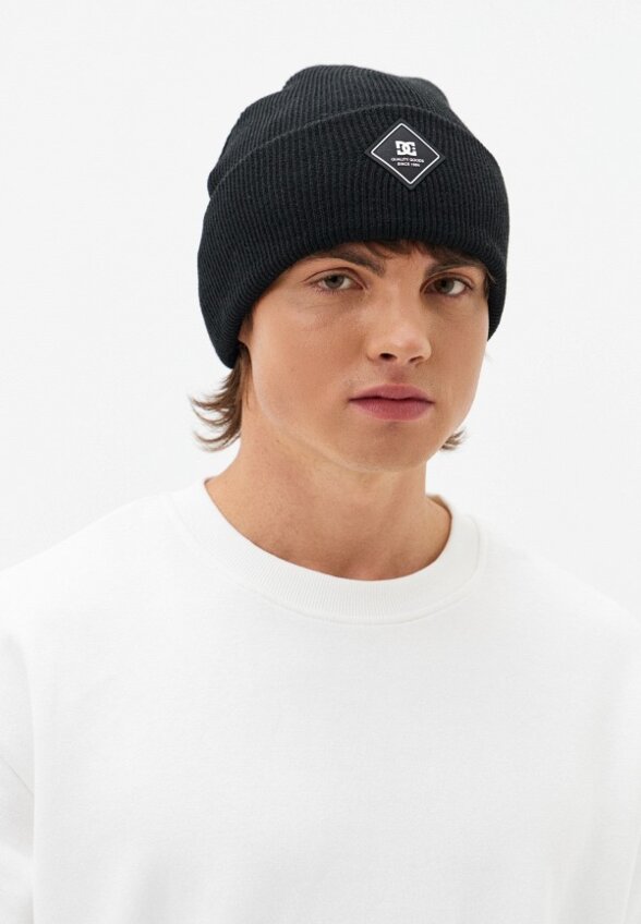 Шапка DC Shoes