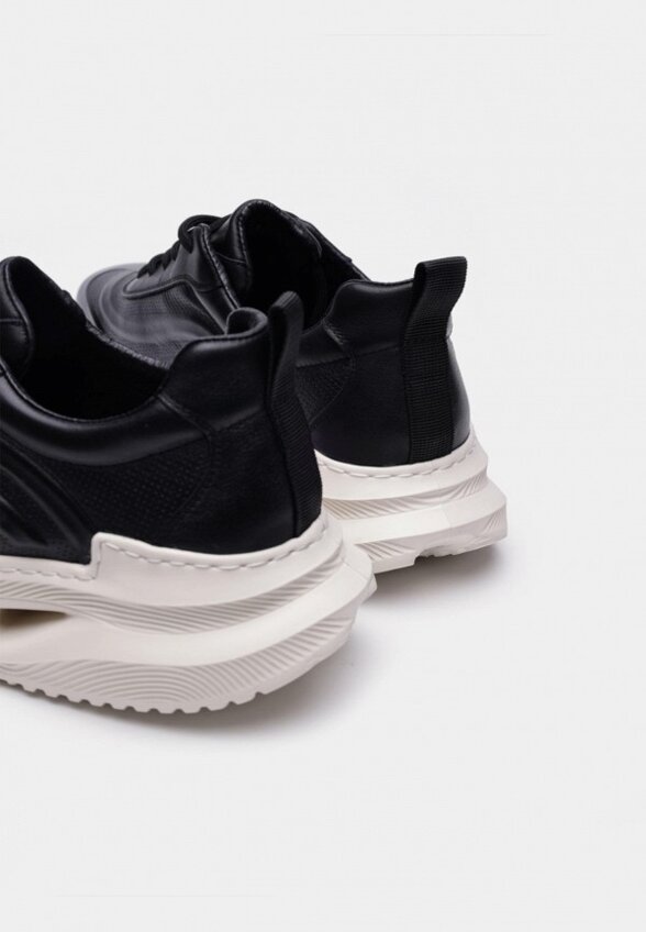 Кроссовки Bruno Renzoni