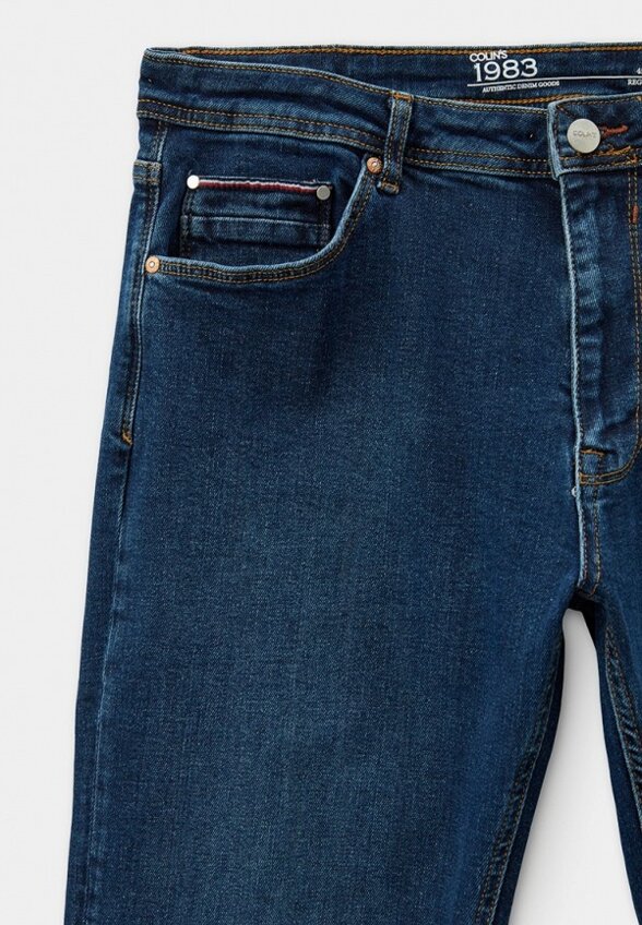 Джинсы Colin's