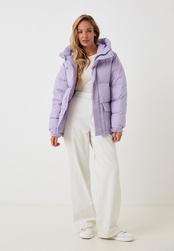 Пуховик Colorplay