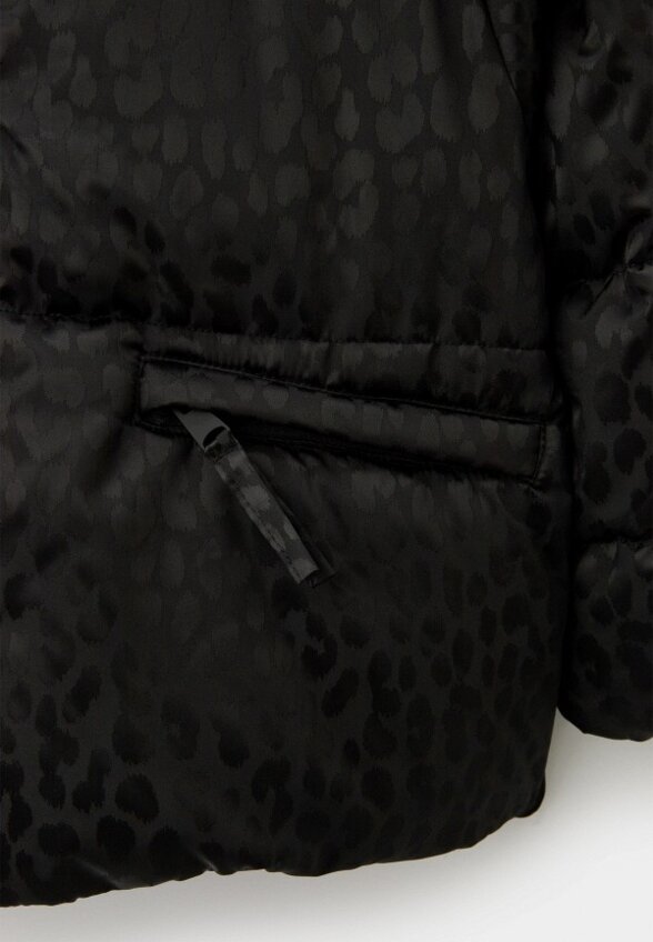 Куртка утепленная Sela