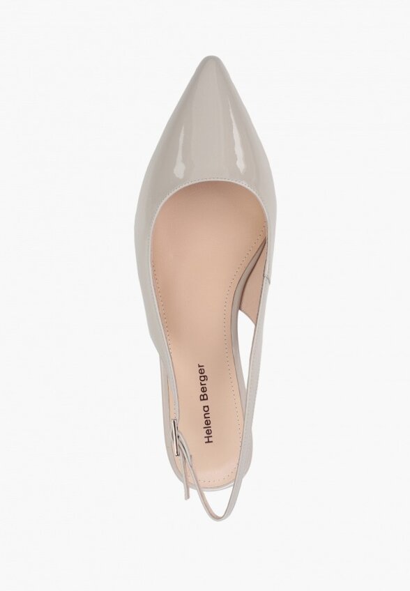 Туфли Helena Berger