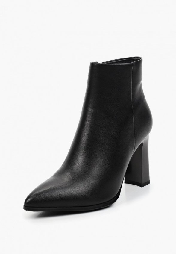 Ботильоны Obba