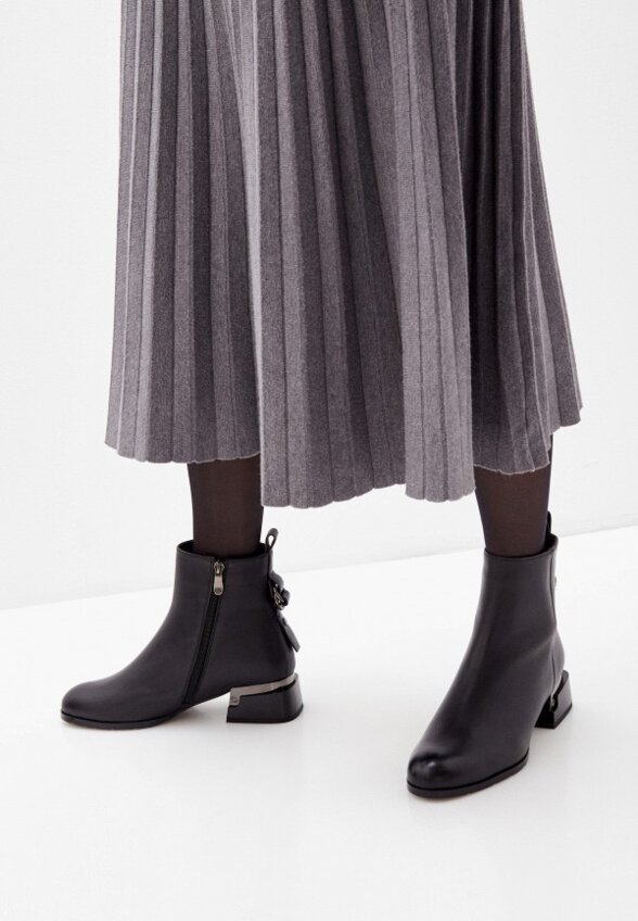 Ботильоны Ivolga