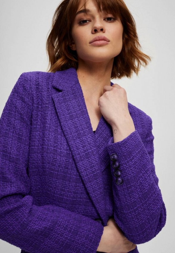 Жакет SashaOstrov