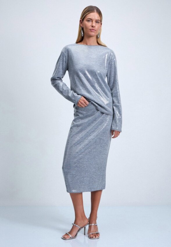 Джемпер Zarina