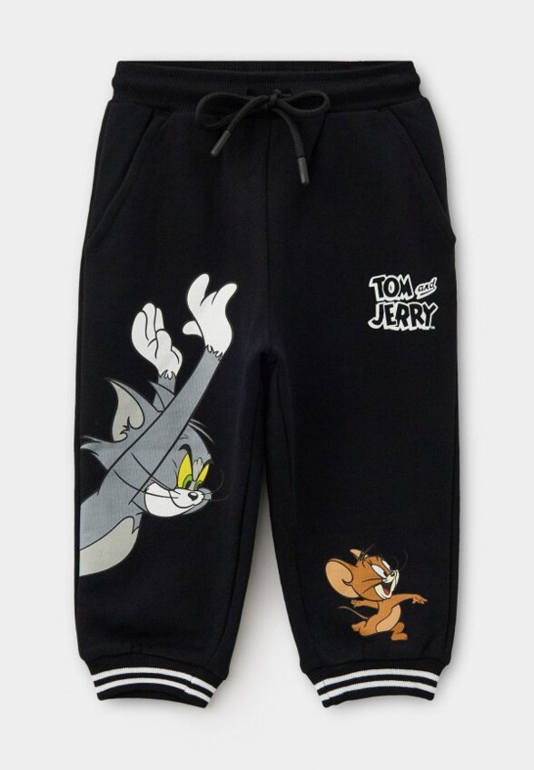 Брюки спортивные PlayToday