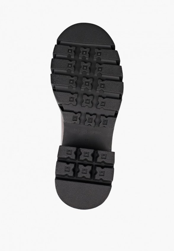 Ботильоны Thomas Munz