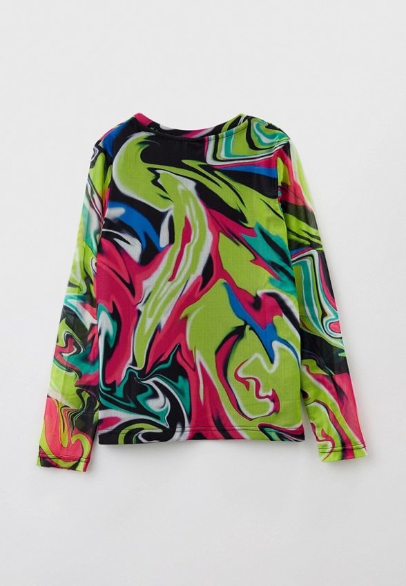 Лонгслив PlayToday