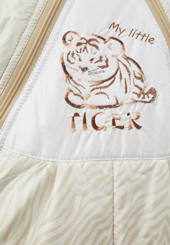 Комбинезон утепленный Alex Junis