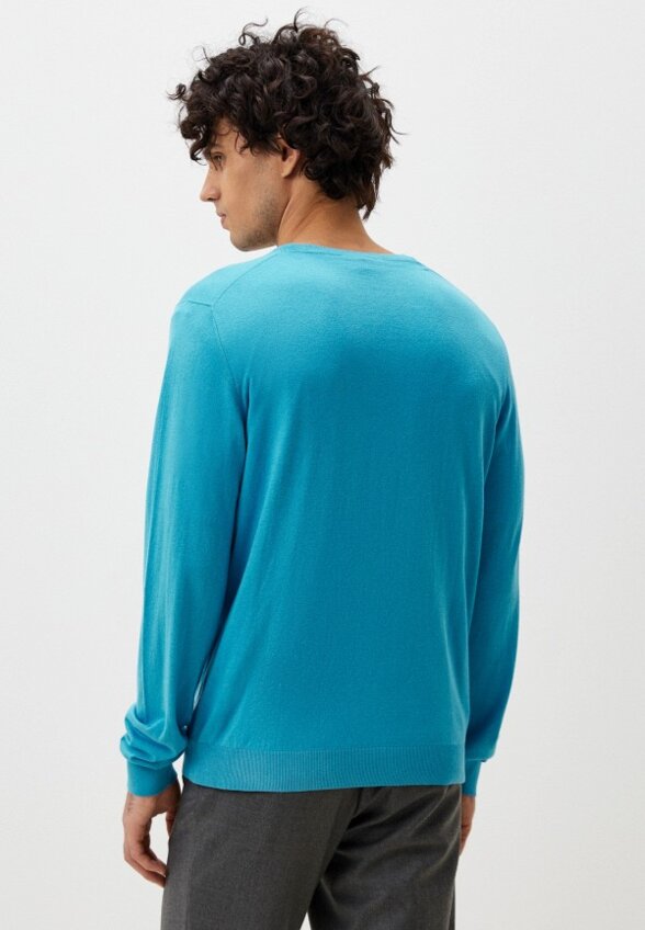 Пуловер Riggi