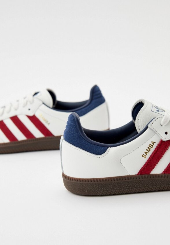 Кеды adidas Originals