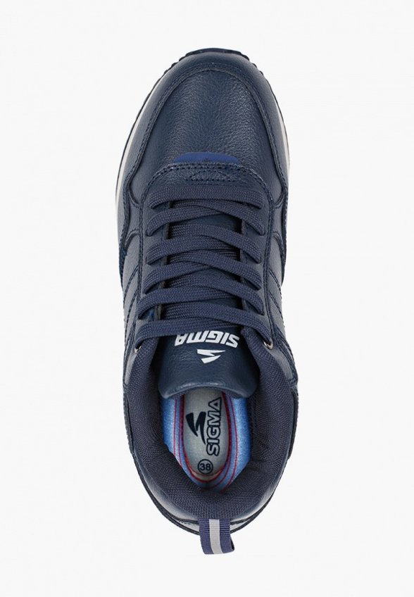 Кроссовки Sigma