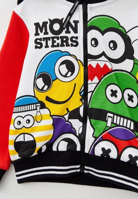 Толстовка PlayToday