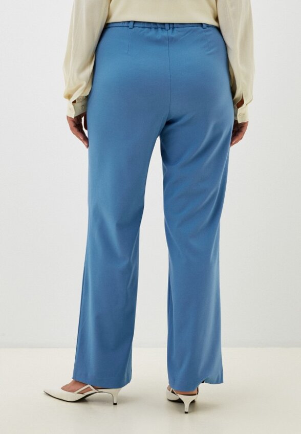 Брюки Silver String