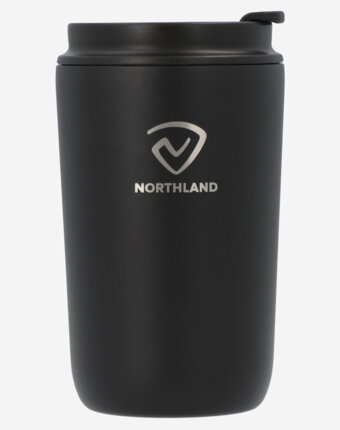 Термокружка Northland 400 мл, Черный женщинам