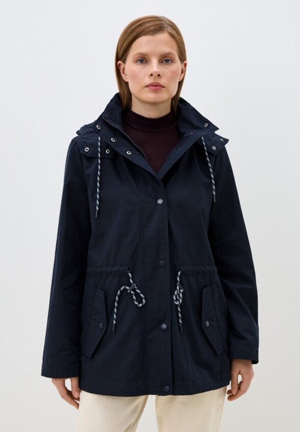 Парка Tom Tailor