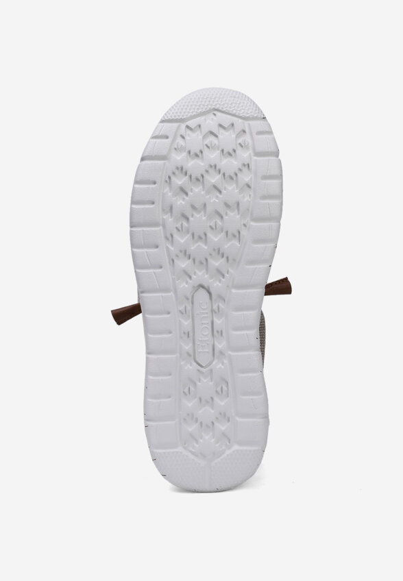 Кроссовки мужские Etonic, Бежевый