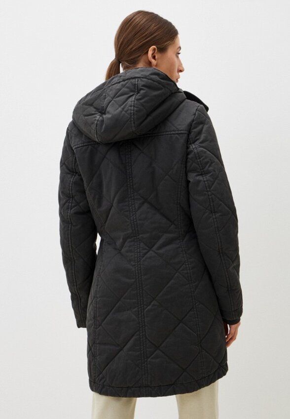 Куртка утепленная Camel active