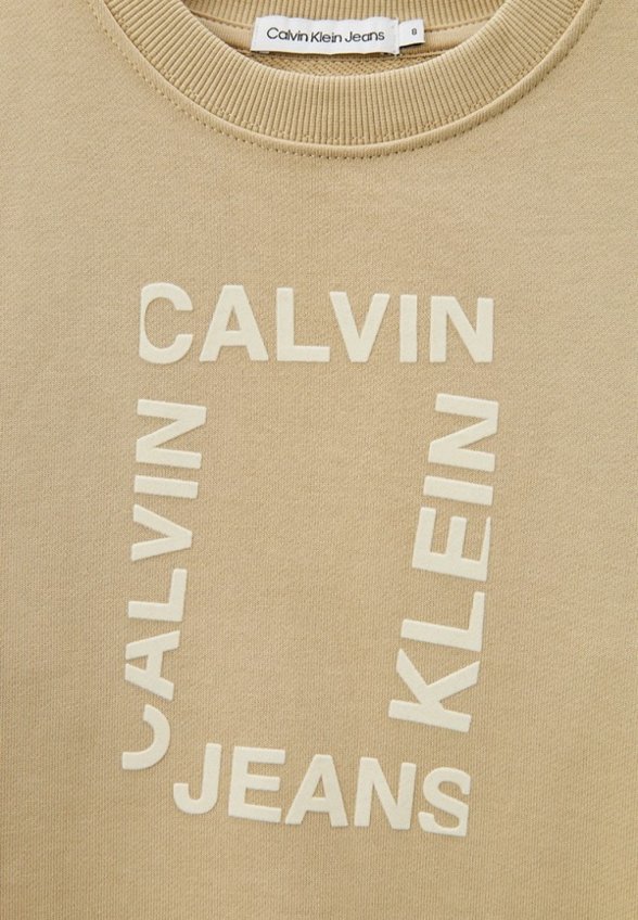 Свитшот Calvin Klein Jeans