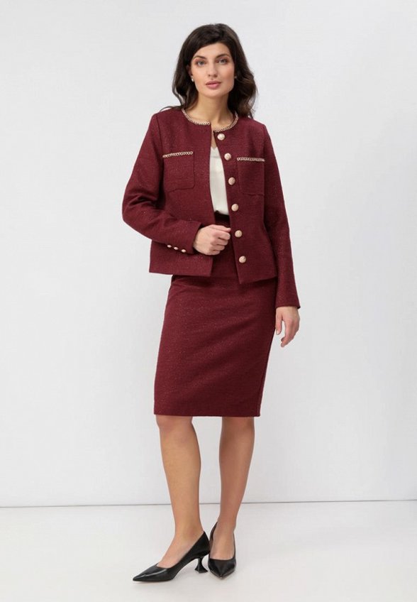 Жакет Vivienne Mare