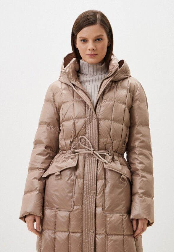 Пуховик Betty Barclay