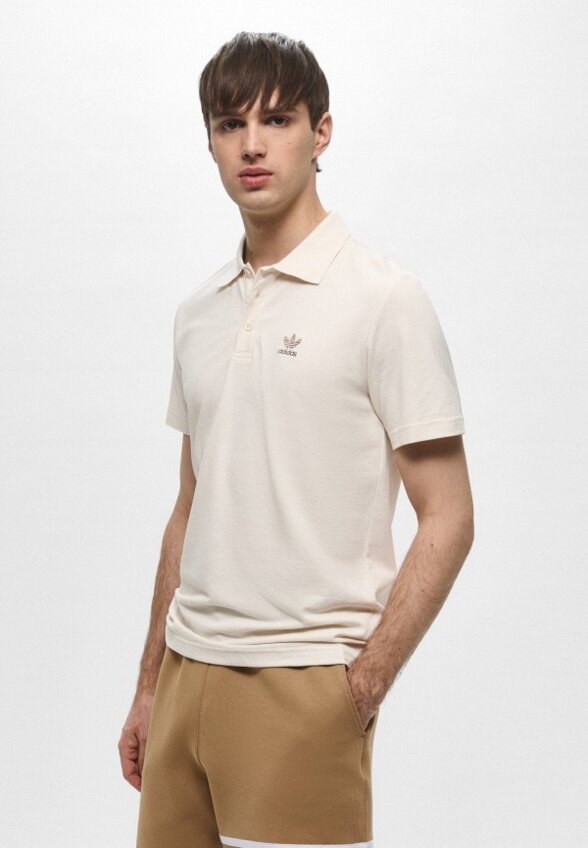 Поло adidas Originals