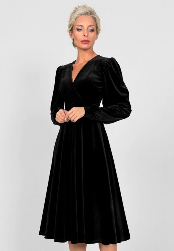 Платье Alisia Fiori