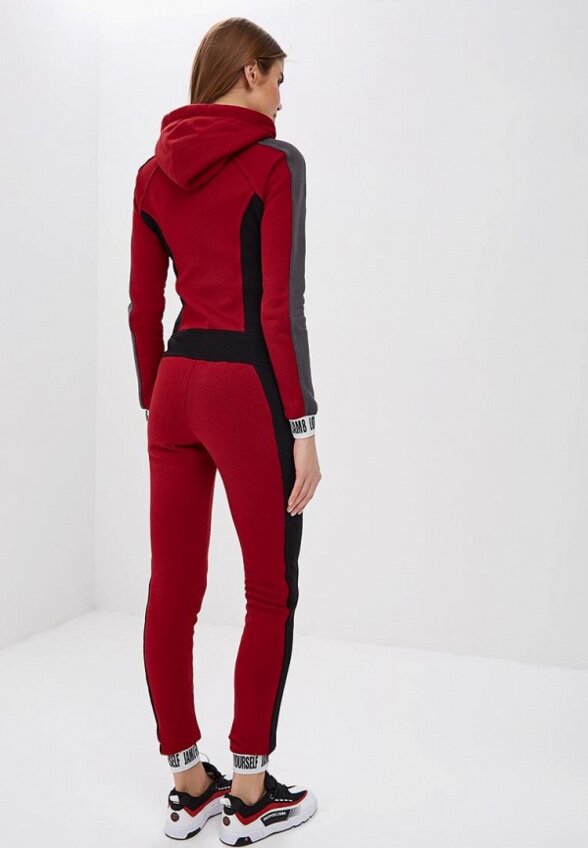 Комбинезон Jam8