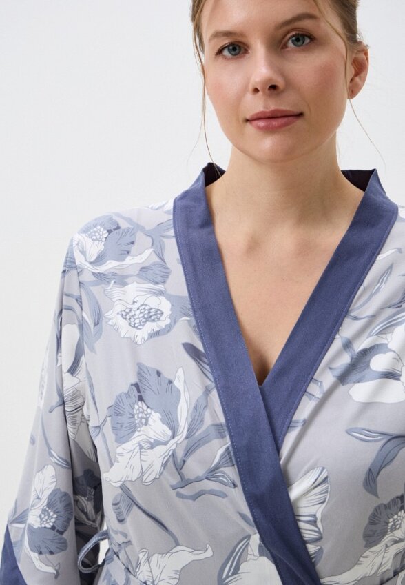 Халат и сорочка ночная Immotis