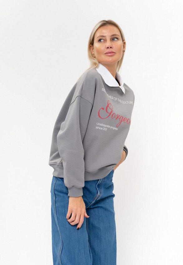 Свитшот Ptaxx