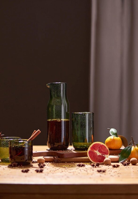 Графин Liberty Jones