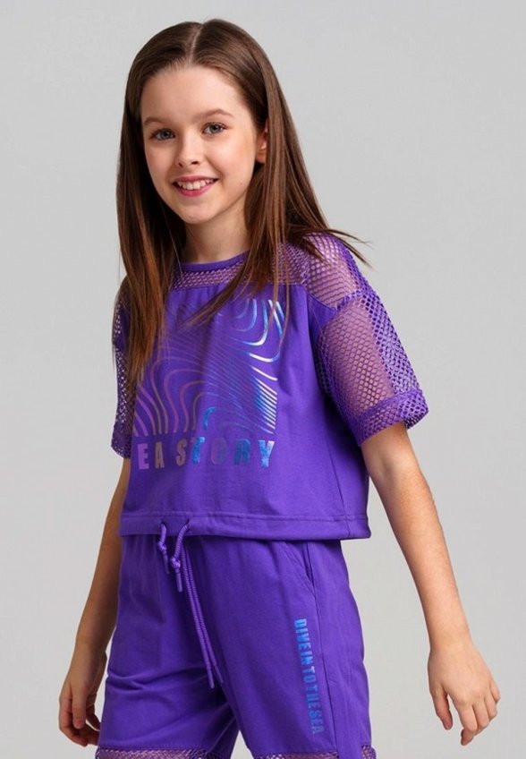 Футболка PlayToday