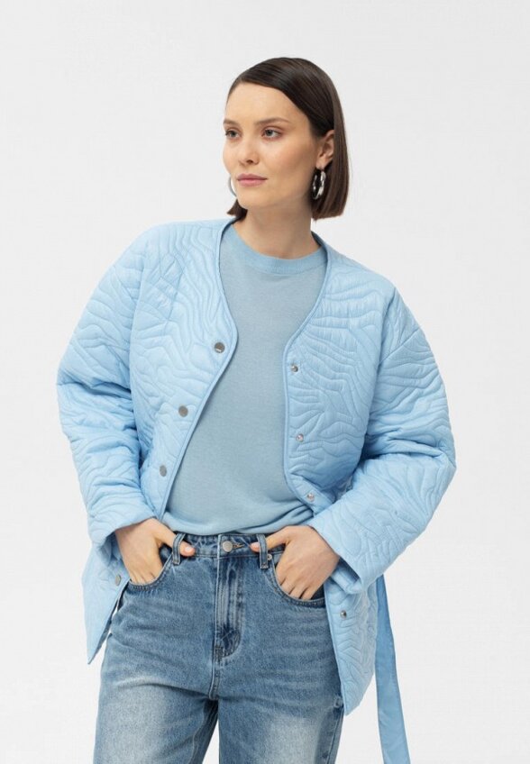 Куртка стеганая GLVR