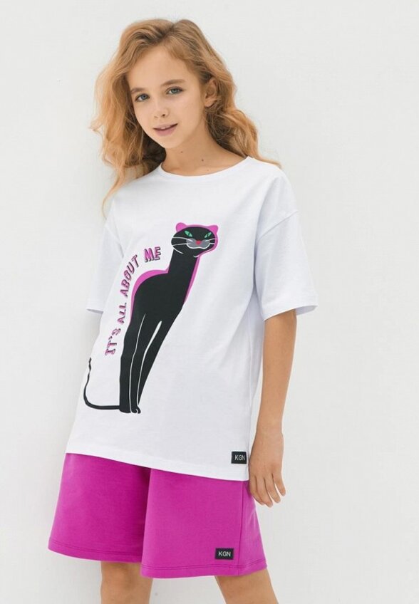 Футболка Kogankids