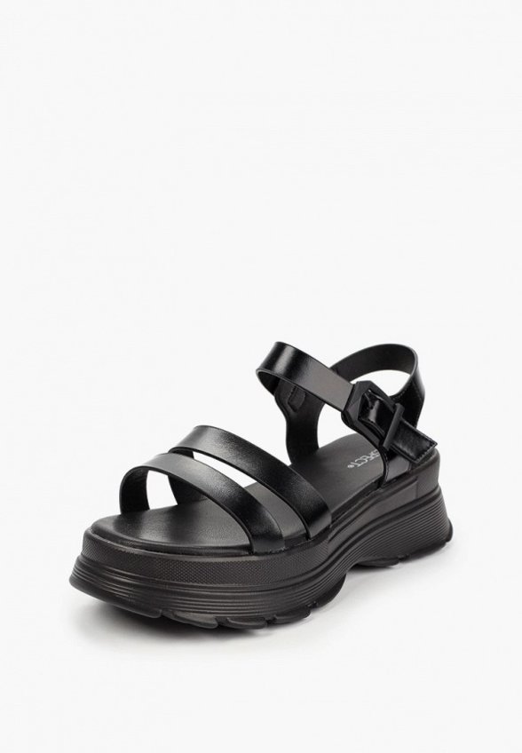 Босоножки Respect