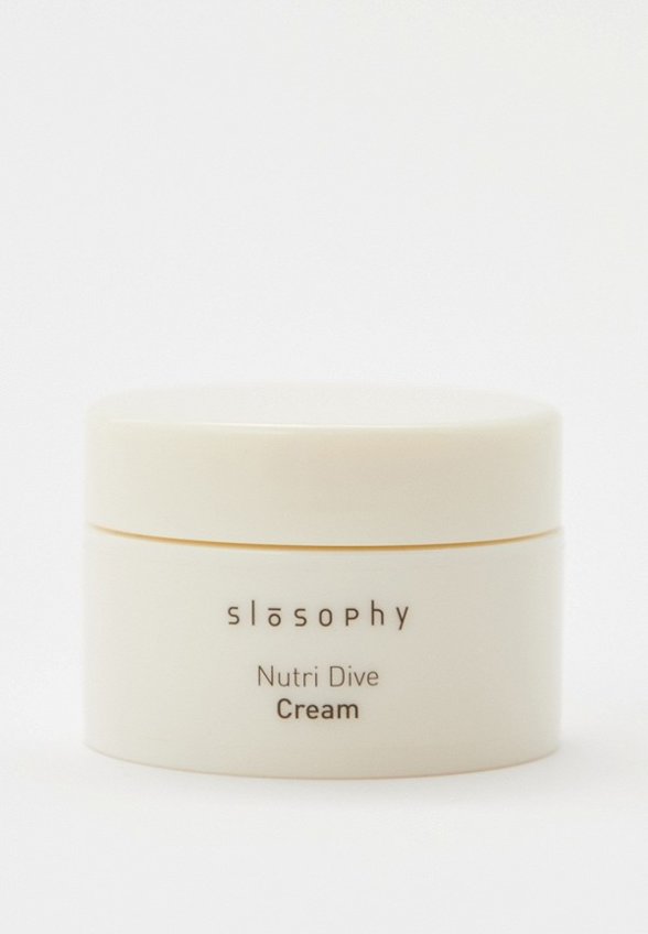 Крем для лица Slosophy